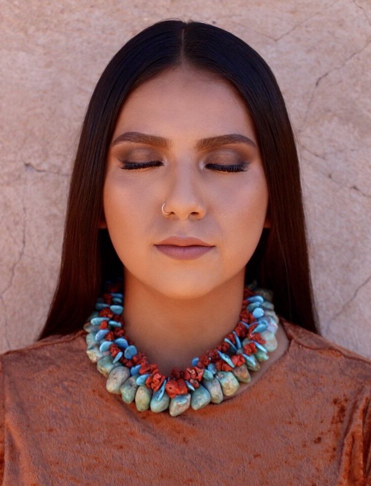 Makeup