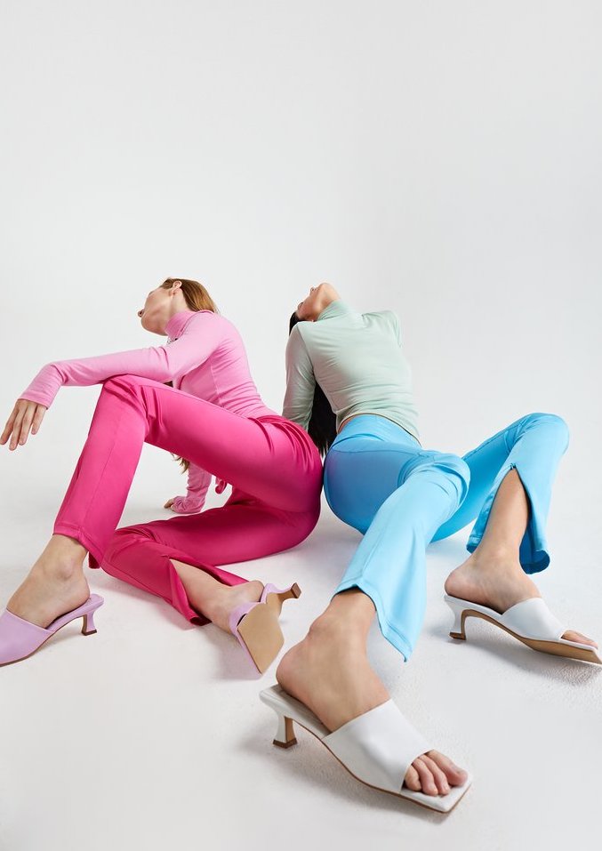 Clothing